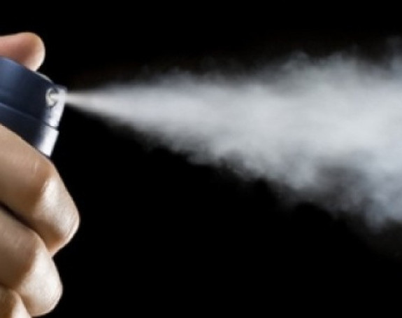 Mnogi dezodorans koriste na pogrešan način