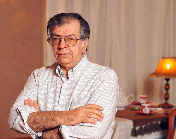 Kecmanović u fotelji dekana - mimo zakona