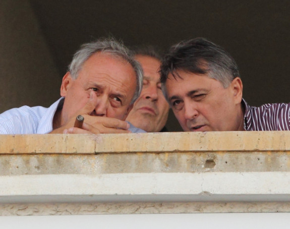 Партизан "удара" играче по џепу!