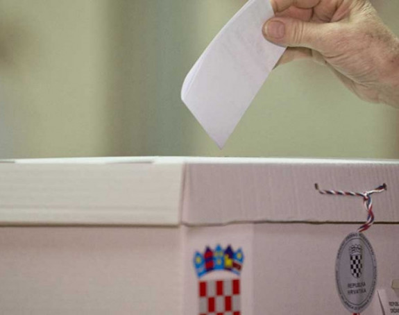 Izbori: Hrvati danas biraju novu vlast