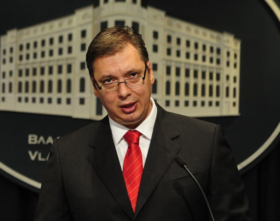 Vučić je ključni političar na Balkanu