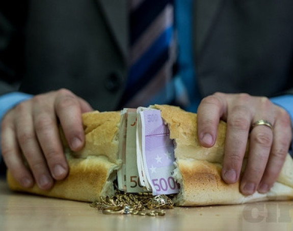 Odluka o "bijelom hljebu" 10. novembra