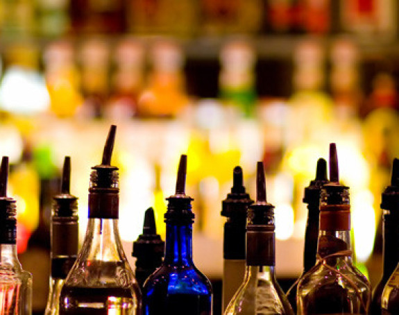 У којим земљама се пије највише алкохола?