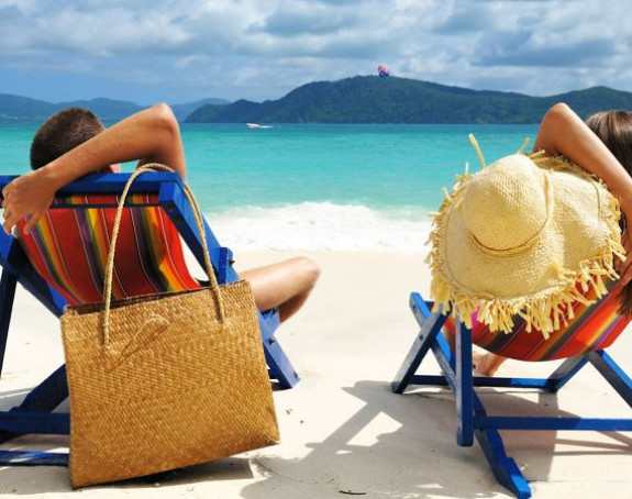 Ево ко највише користи годишњи одмор