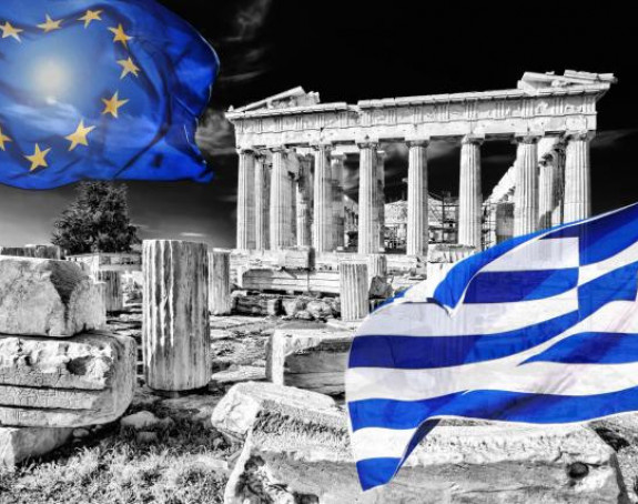 Grčka: Građani u šoku, izbacuju ih na ulice