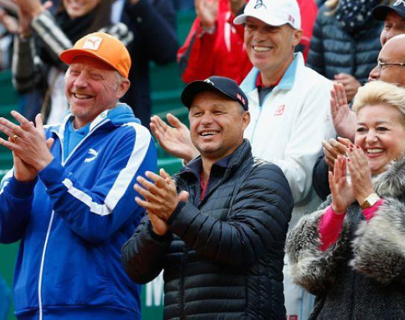 Beker: Novak ispisuje istoriju tenisa!