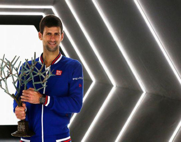 Đoković: Niko nije savršen, ali...