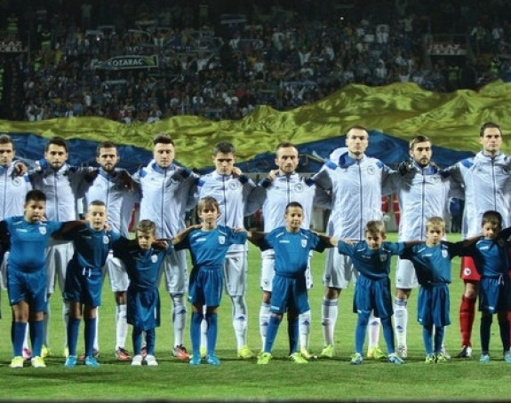 "Змајеви" почели "Операцију Ирска"!