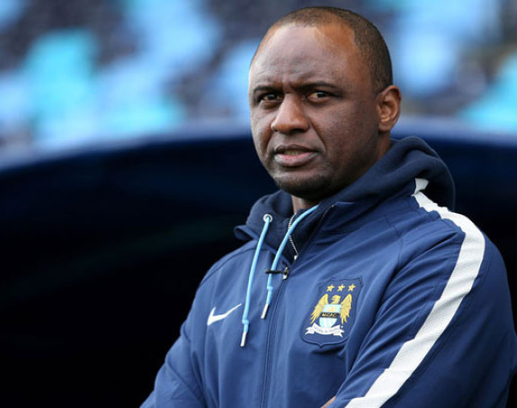 Пирло, Лампард, Виља... И Вијера!