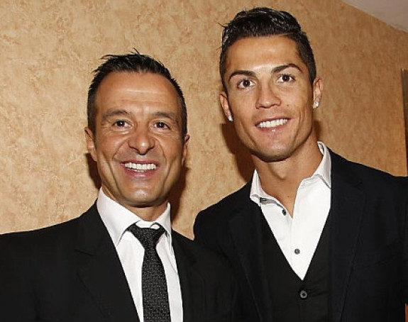 Роналдо и Мендеш нису усагласили одговоре!