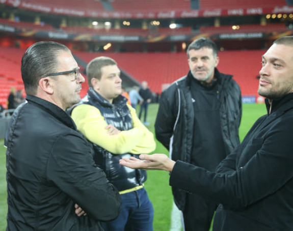Iliev: U Partizanu počinju kvalifikacije za ostanak!