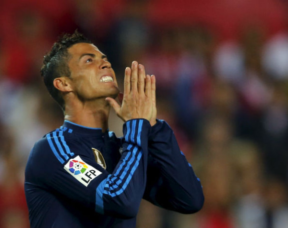 Analiza: Gdje je taj Ronaldo i šta je s njim?!