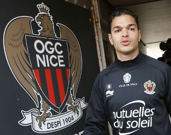 Analiza: Povratak godine - Hatem ben Arfa!