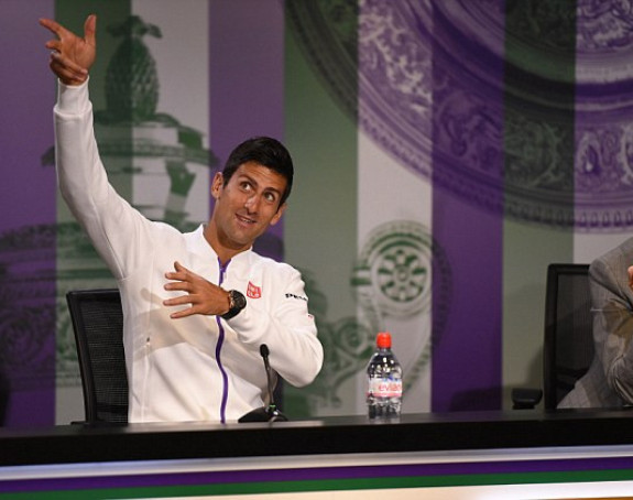 Видео - анализа: Умјетност у брзини Ђоковића и Нејмара!