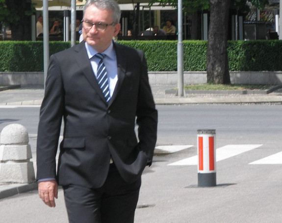 Bosić: Vlast Srpske su uzdrmali loši rezultati