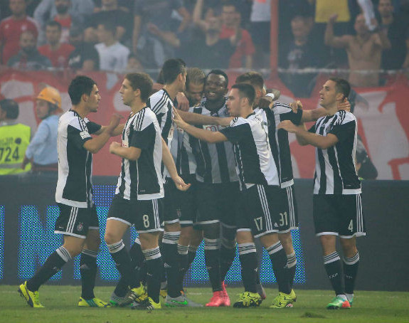 Partizan: Vermezović pomirljiv, Tomić radikalan!