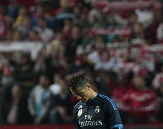 Analiza: A hoće li Ronaldo biti spreman za derbi sa Barsom?!