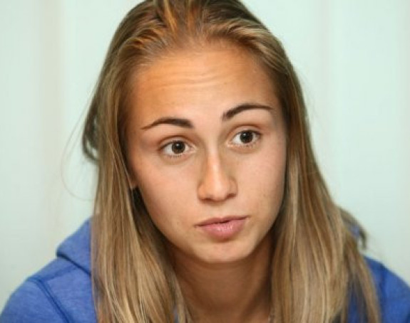 Aleksandra Krunić izdaje sobu u Melburnu!