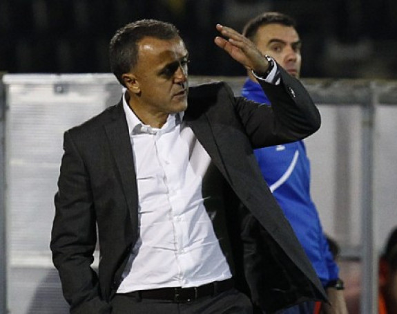Promjena trenera u Partizanu nije donijela pomak!