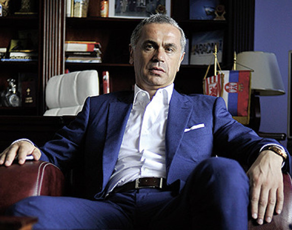 Terza: Procente ne damo nikome, zvijezde tima - možda!