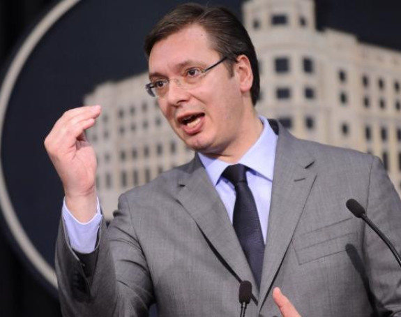 "Srbi u Libiji živi, pregovori su u toku"