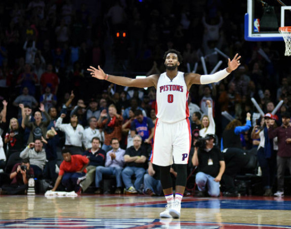 NBA: Na ovakvu zver se čekalo 44 godine! 