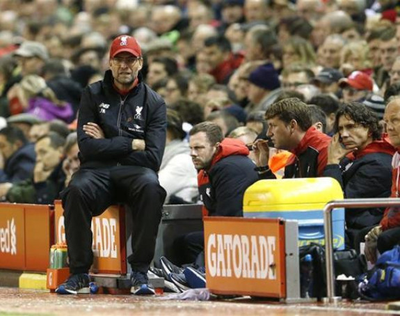 Analiza: Klop, Enfild i ped... sa Zapada!