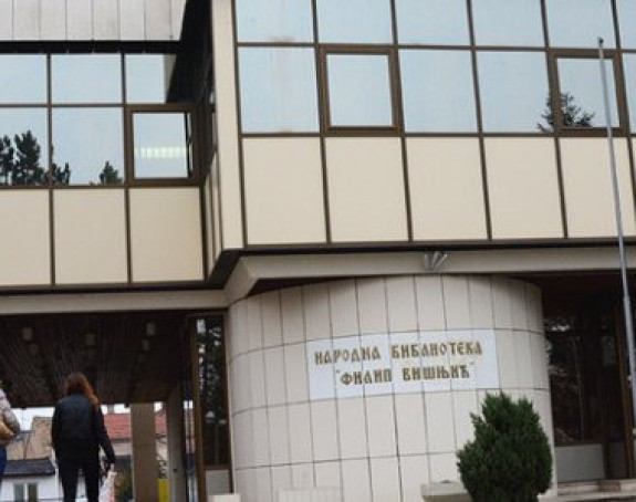 Bijeljina: Biblioteka časti čitaoce