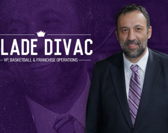 Дивац гаси пожар у Сакраменту!