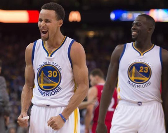 Video analiza: Čudesni početak sezone Stefa Karija!