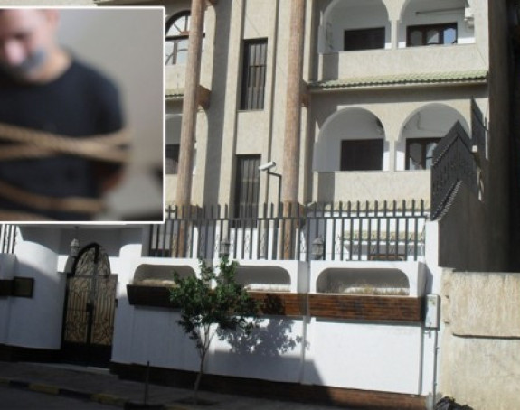 BIA očekuje da će se za otete Srbe u Libiji tražiti otkup!