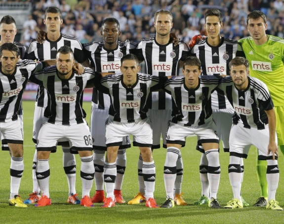 Analiza: Partizanova januarska čistka - Sedmorica sigurno „lete“!