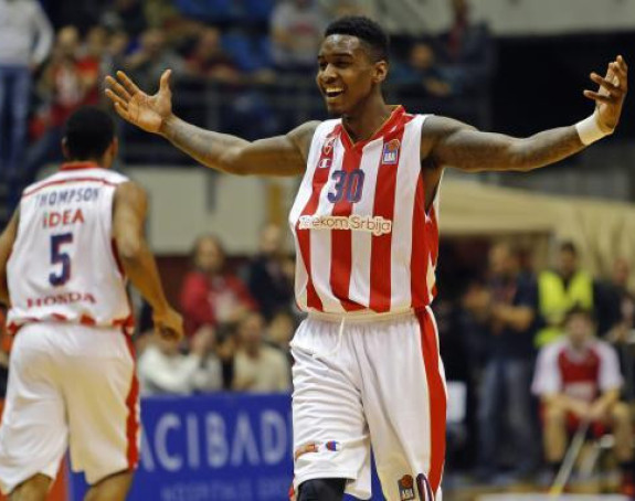 Video: E, moj Kvinsi! Nije ti ovo NBA, već Evropa!