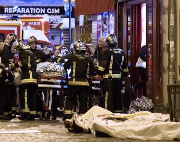 Šta se do sada zna o pokolju u Parizu