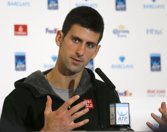 Nole: Našao sam formulu!
