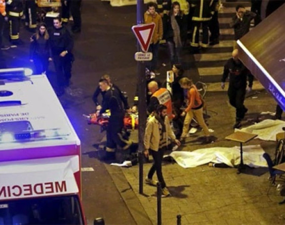 Шта ће бити послије напада у Паризу?
