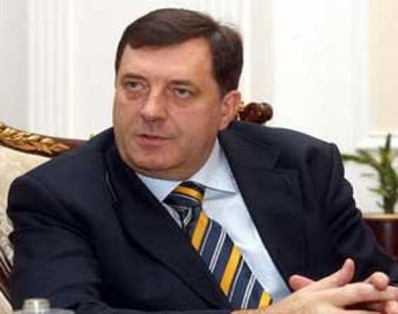 Dodik: Srpska zadržava stabilnost