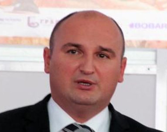 Džombić: Jake i izgrađene institucije u službi građana