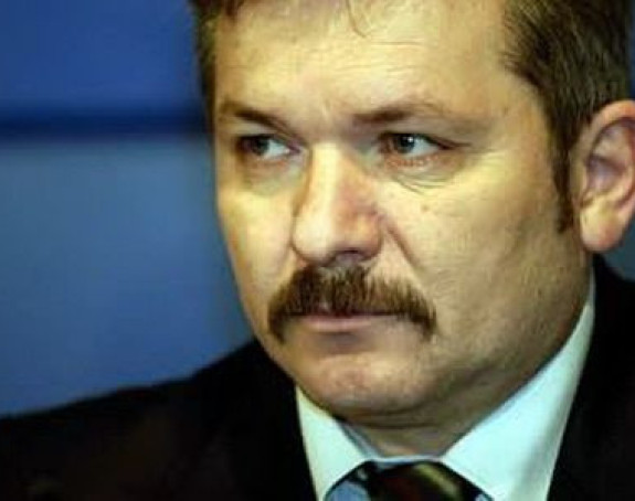Ćurguz: Srpska je garancija opstanka Srba