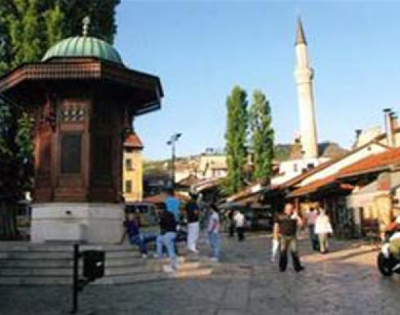 Штрајк парализовао саобраћај, радници подијељени