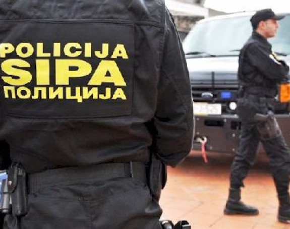 SIPA uhapsila bivšeg pripadnika 5. korpusa