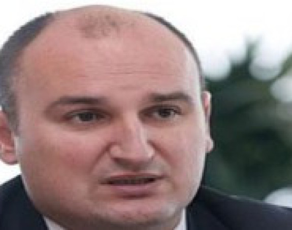 Džombić: Povećanje PDV-a nije dobar put za veće prihode