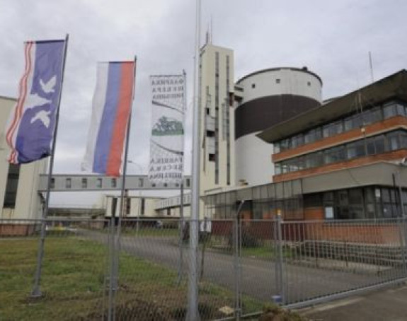 Rješavanje sudbine "Šećerane" do 4. maja!