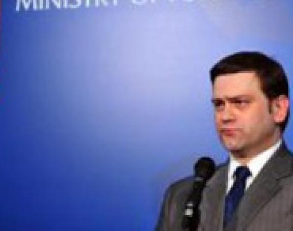 Stefanović: Borićemo se do kraja