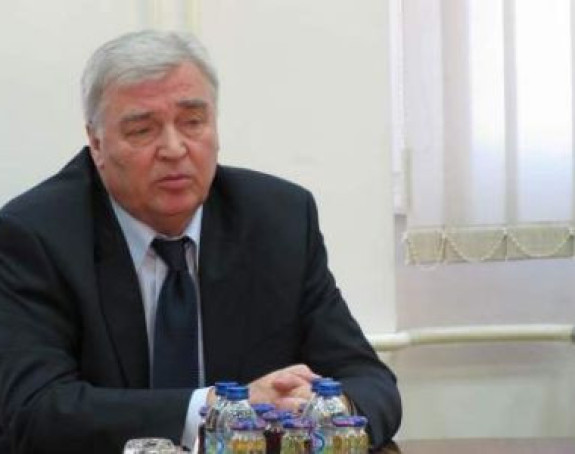 Pavić: Nikome nije smanjen PDV