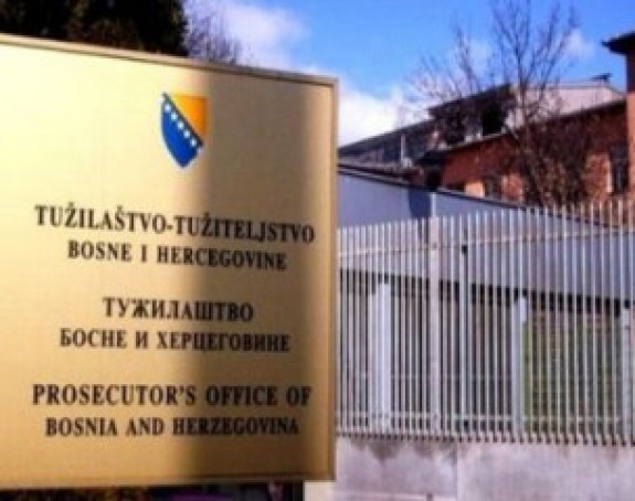 Aktivni oficir BiH optužen za zvjerstva nad Srbima