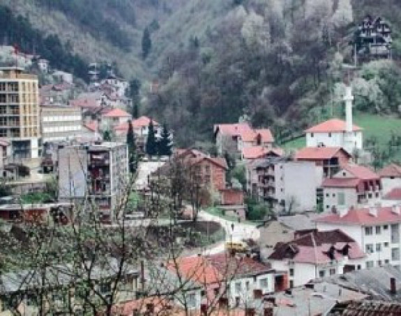 Srebrenica najveća perionica novca na Balkanu?