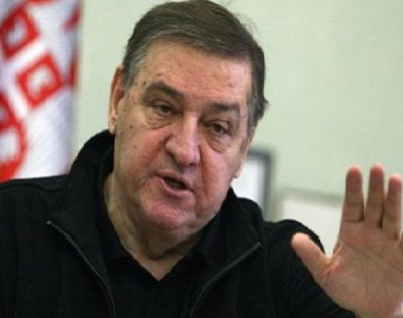 DOGOVOR: Iz Vlade lete Mrkonjić i Petković