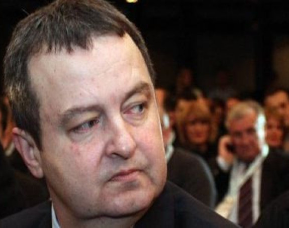ВОЛИО БИХ ДА ЈЕ ПОСТИГНУТ ДОГОВОР, АЛИ НИЈЕ