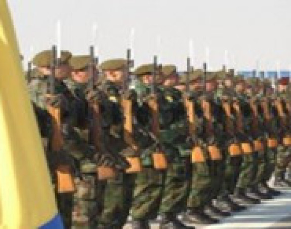 Unapređenja za svega šest Srba